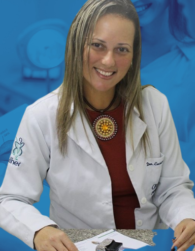 Dra. Luciara Cantarelli